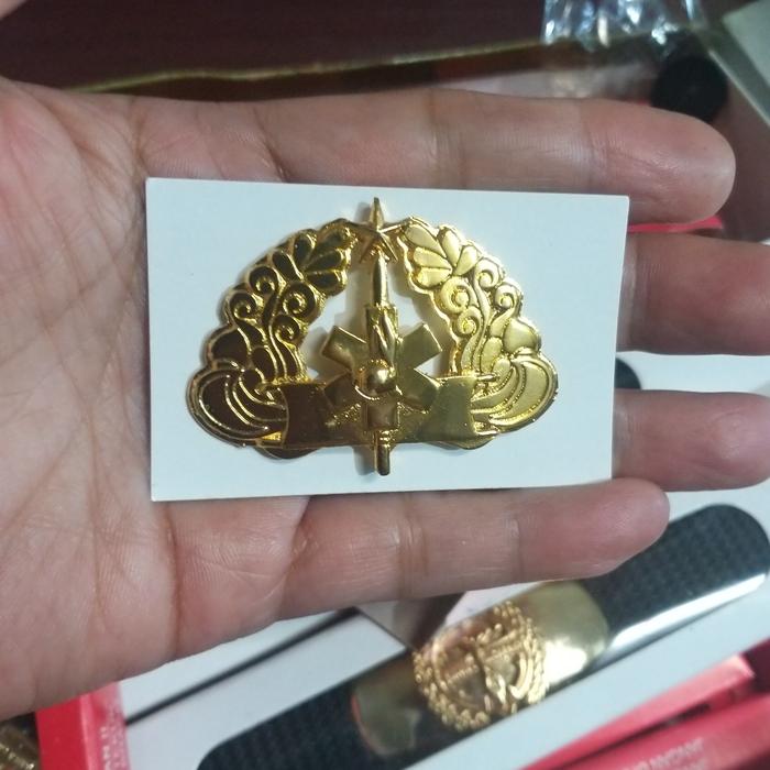 atribut pramuka, BREVET PRAMUKA PERDULI