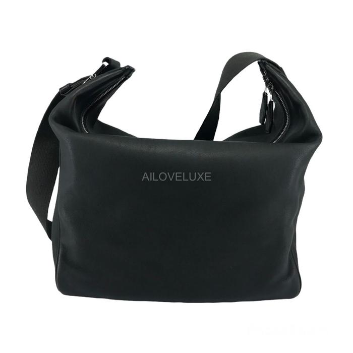 Authentic Hermes Cityslide Shoulder Bag