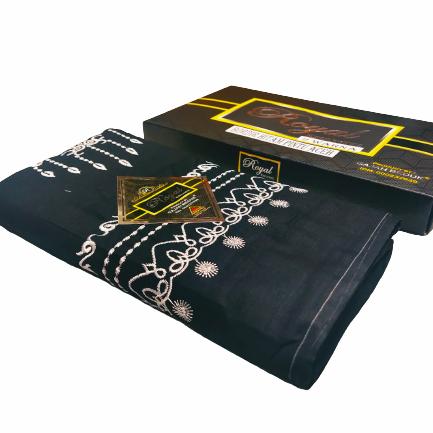sarung bordir pintu aceh royal exclusive bordir