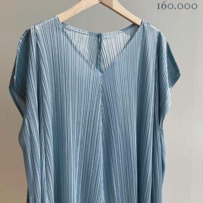 bronze behavior chlo top