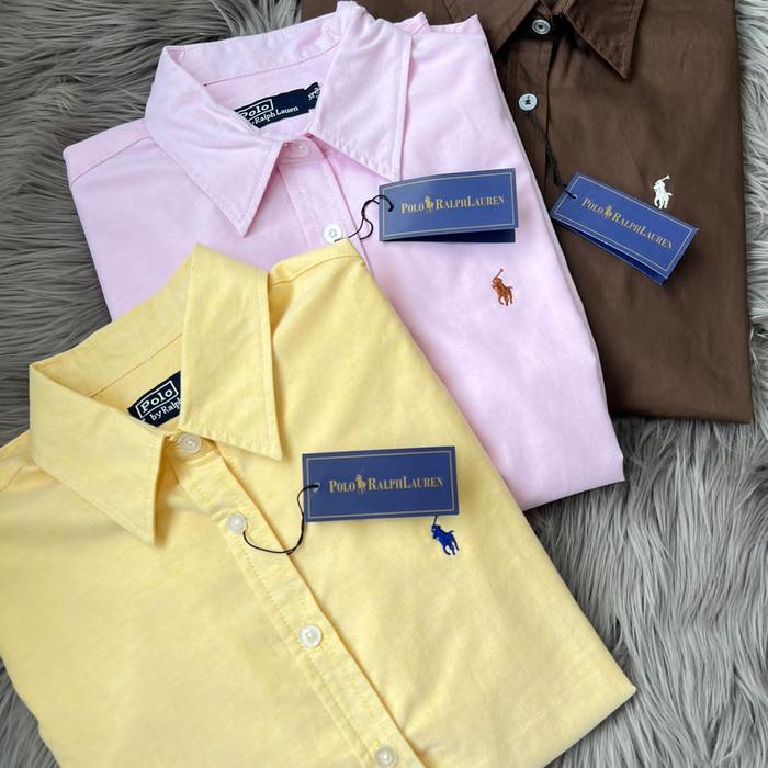 kemeja polo ralph lauren