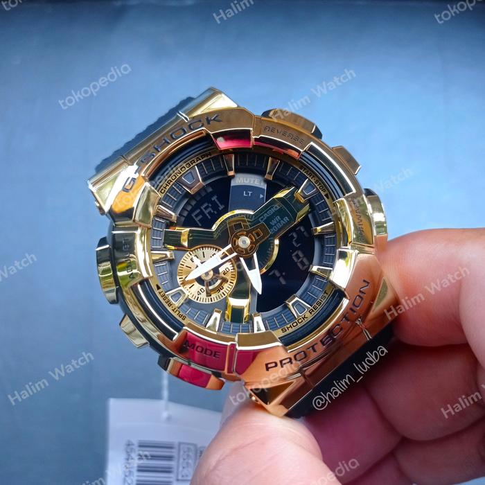 g shock gm 110g gshock gm110g new