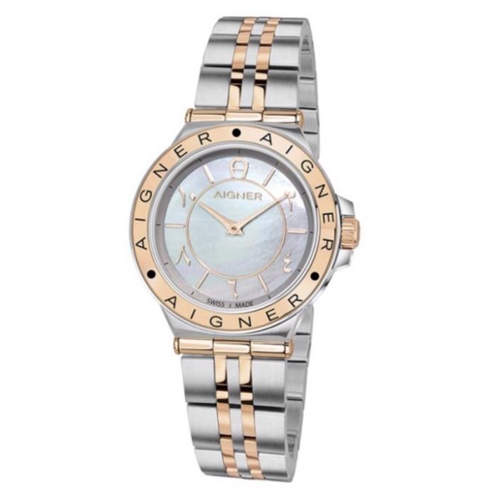 Jam tangan Aigner Trieste A141210 original