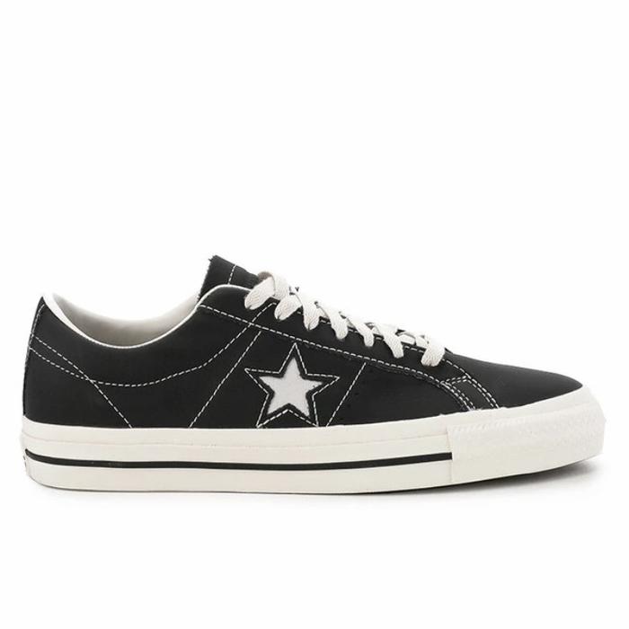 Converse Cons One Star Pro Leather