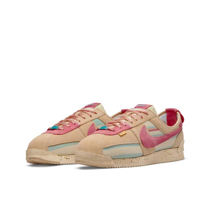 Union Nike Cortez SP sesame