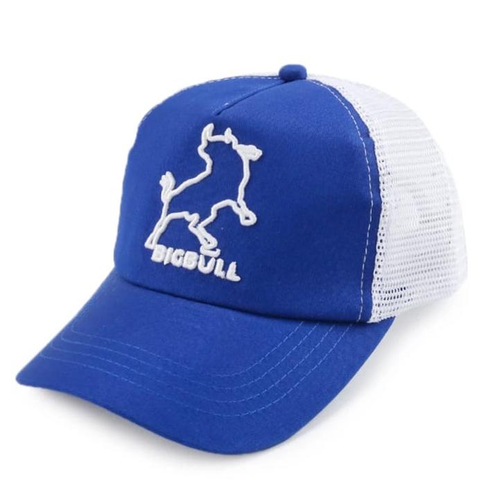 Topi pria lois jeans original/trucker hat