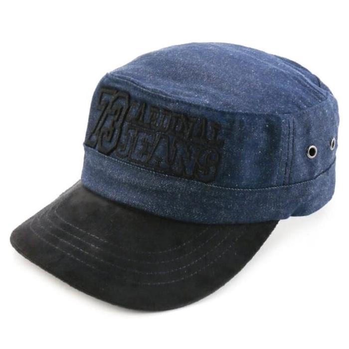 Topi pria cardinal cj comando/original