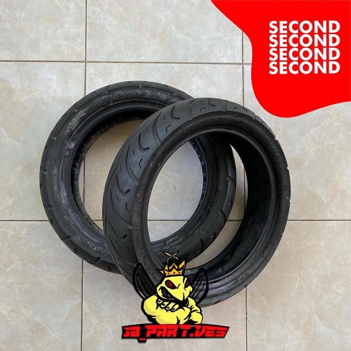 Ban Maxxis Vespa Matic
