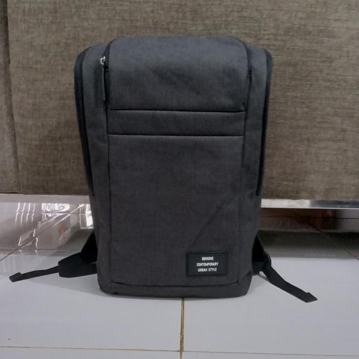 shoopen tas kantor pria
