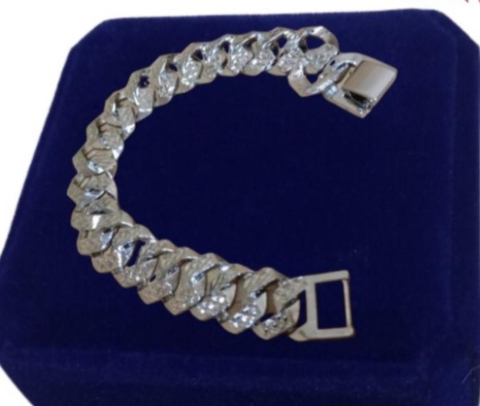 gelang emas asli 24k