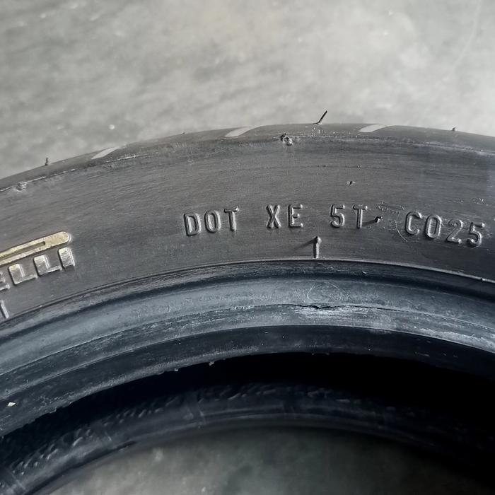 ban pirelli evo 22 ksr