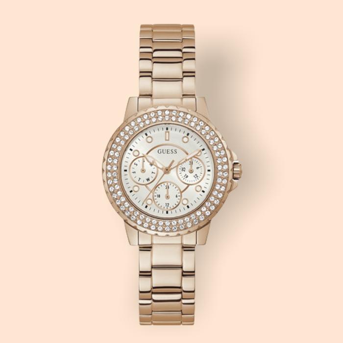 Jam tangan Guess GW0410L3 original