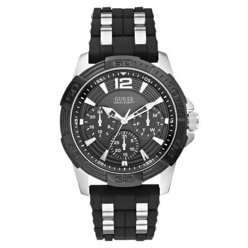 Jam tangan Guess W0366G1 original