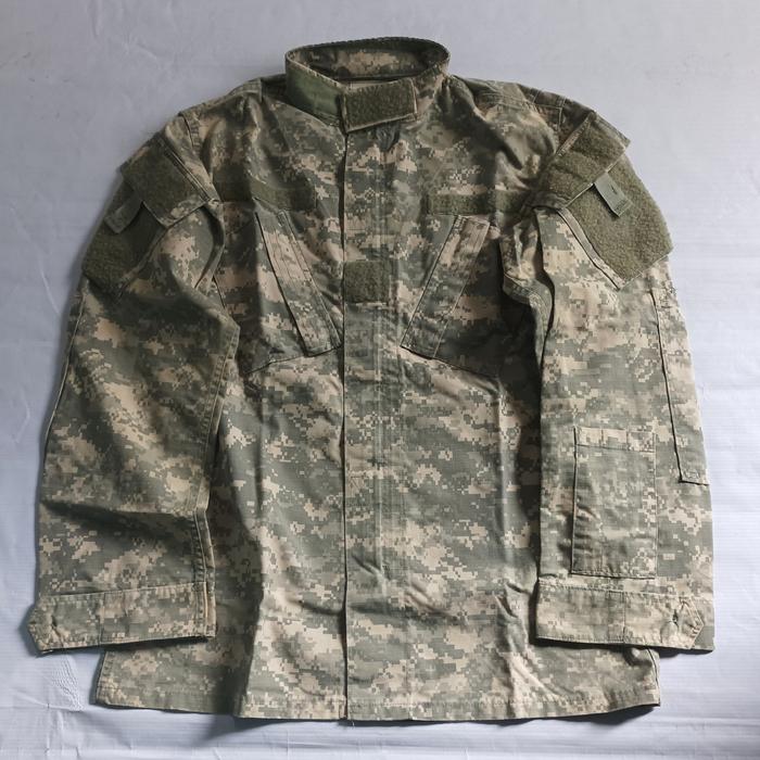 Jaket US Army Acupat