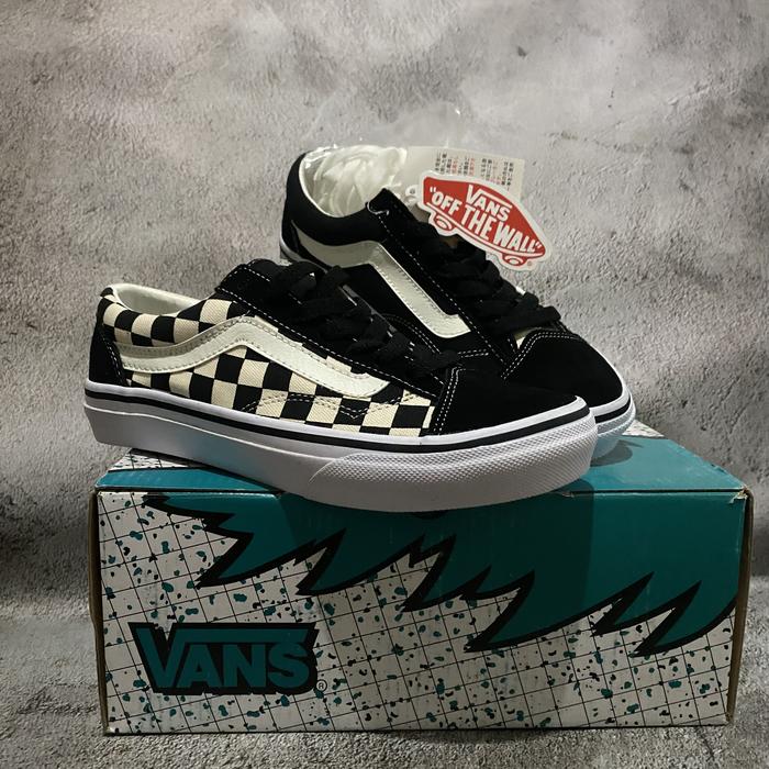 Vans Billys Old Skool Japan Size 5H Eur 37
