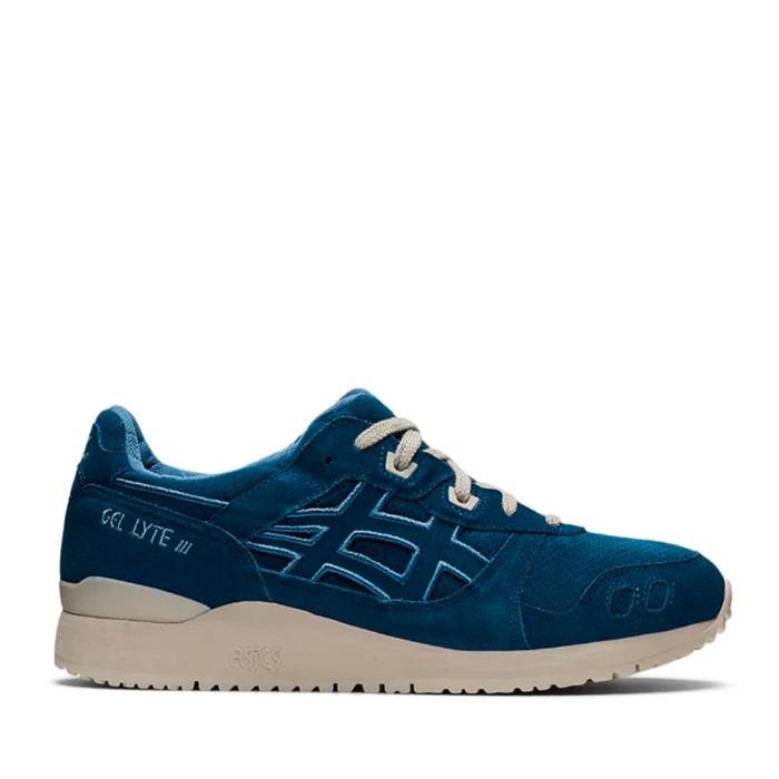 Sepatu ASICS Gel-Lyte III OG Sneakers Men's Original