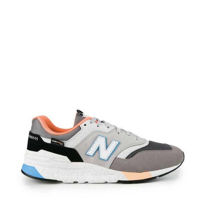 NEW BALANCE - SEPATU SNEAKERS PRIA ORIGINAL - 997H V1