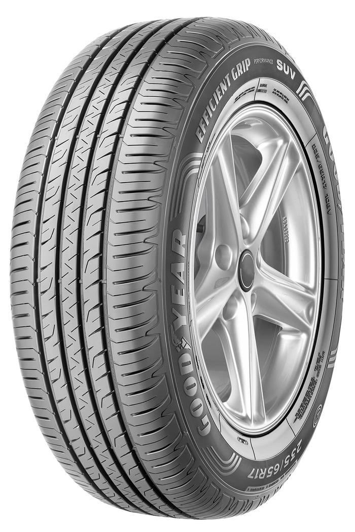BAN GOODYEAR EFFICIENTGRIP PERFORMANCE SUV 225/65 HR17 / 225 65 17