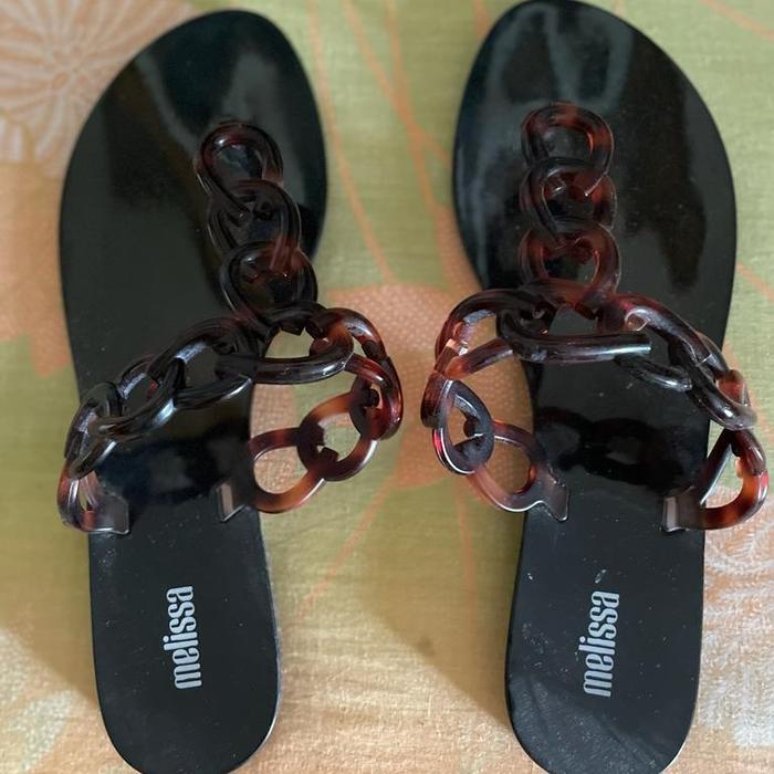 Melissa Sandals
