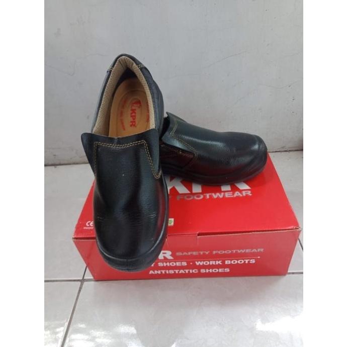 Sepatu Safety King Power L807 Ori