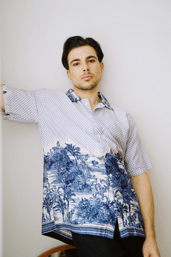 Sears Shirt for Men