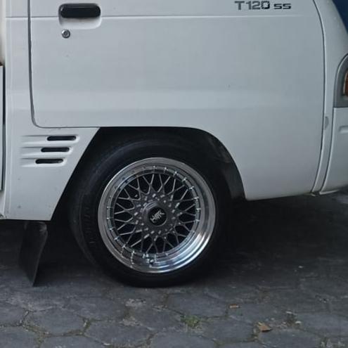 paket velg hsr rs celong dan ban 185 55 r15 gratis ongkir batam riau