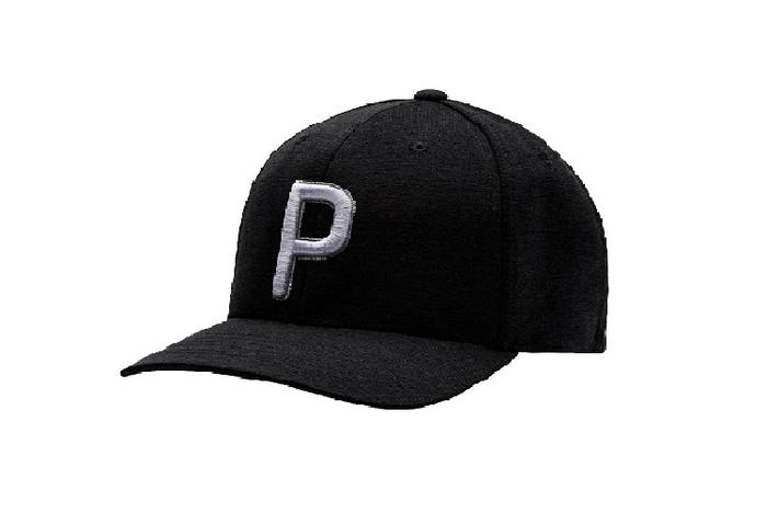 Cap Puma P110 Snapback 022537