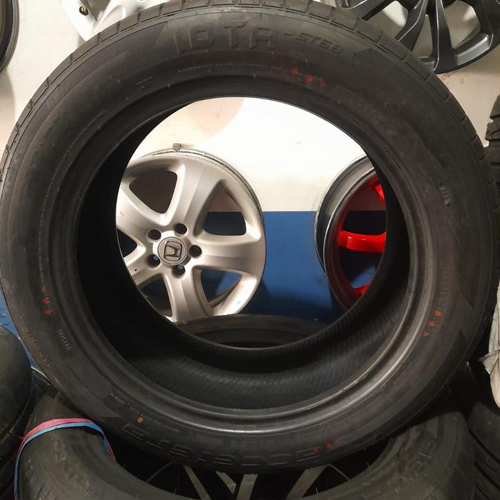 Ban Mobil Second 285 50 r20 accelera