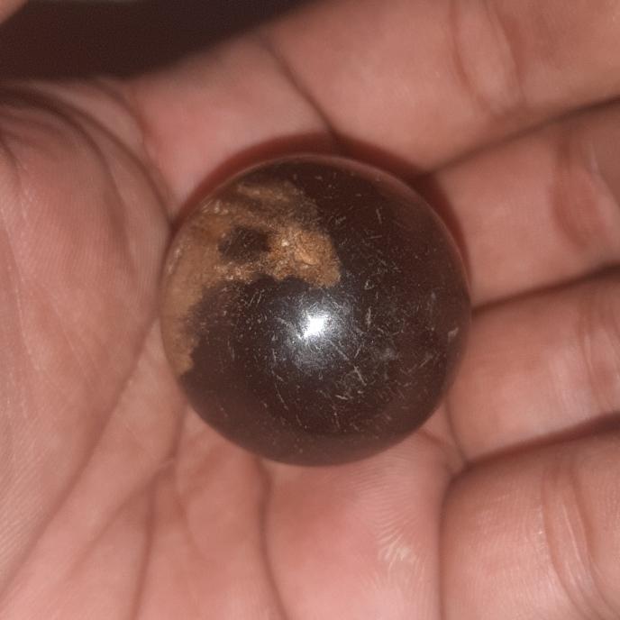 batu bntat mustika kelor