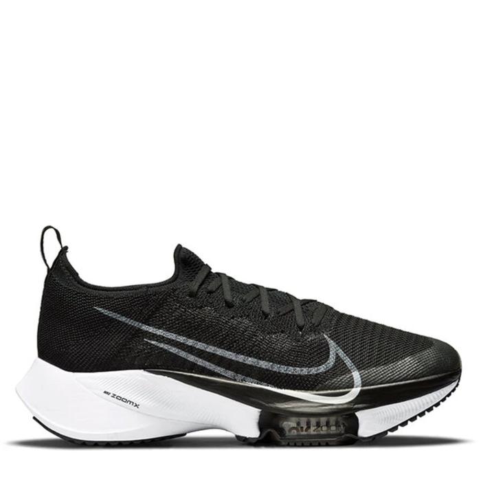 Sepatu Nike Air Zoom Tempo Next Men Black Original