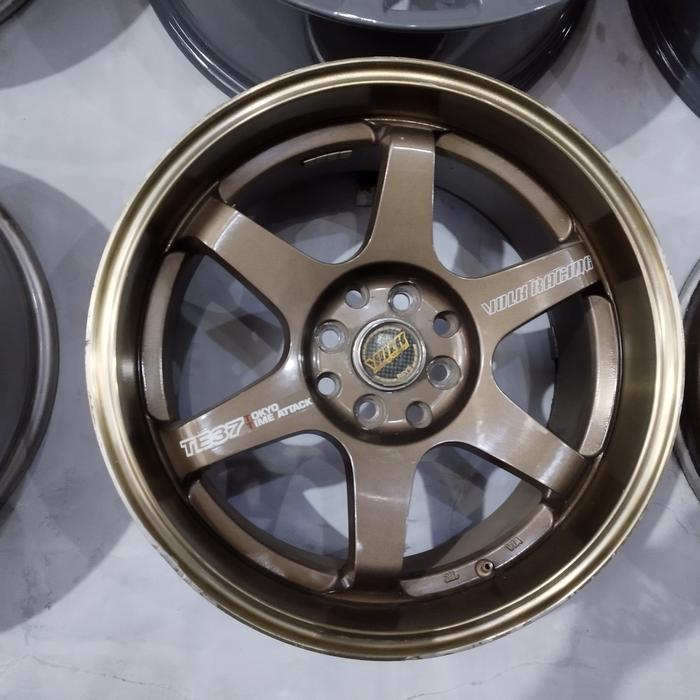 pelek te37 ring 17 hrv