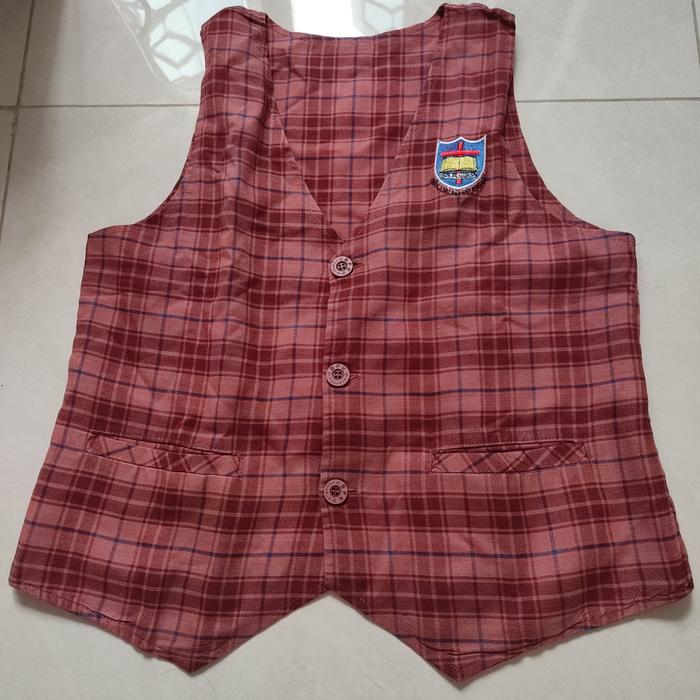 Rompi SD Penabur