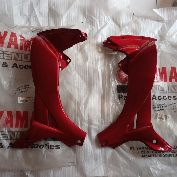 SAYAP DALAM JUPITER Z 5TP ORIGINAL MARON