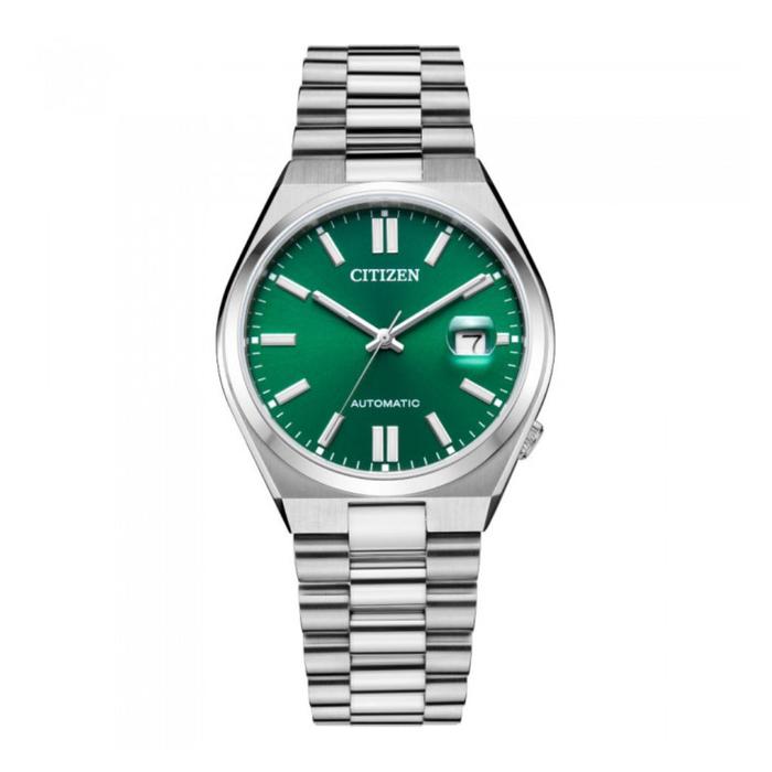 Citizen Mechanical NJ0150-81X