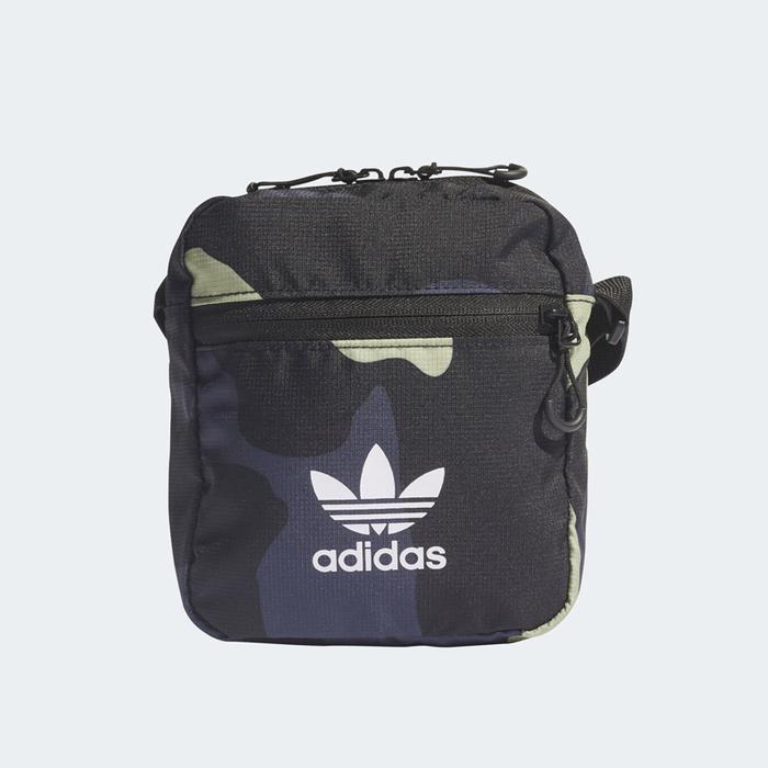 Tas Adidas Originals CAMO FESTIVAL Mini SLing BAG HC9525 ORIGINAL