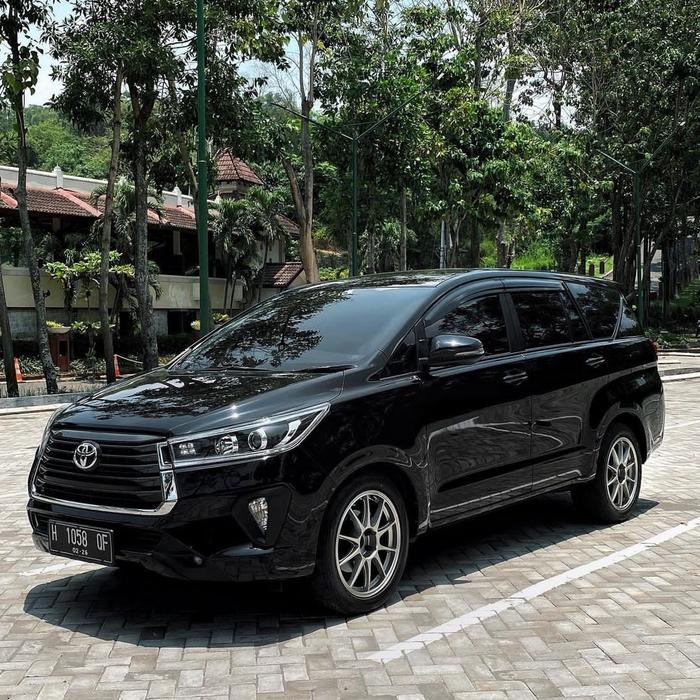 Velg SSW S333 Ring 17 Innova Hrv Brv Crv Xpander Wedssport TC105N R17