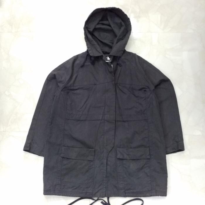 CODES COMBINE Jaket Parka Mulus Branded Original Keren