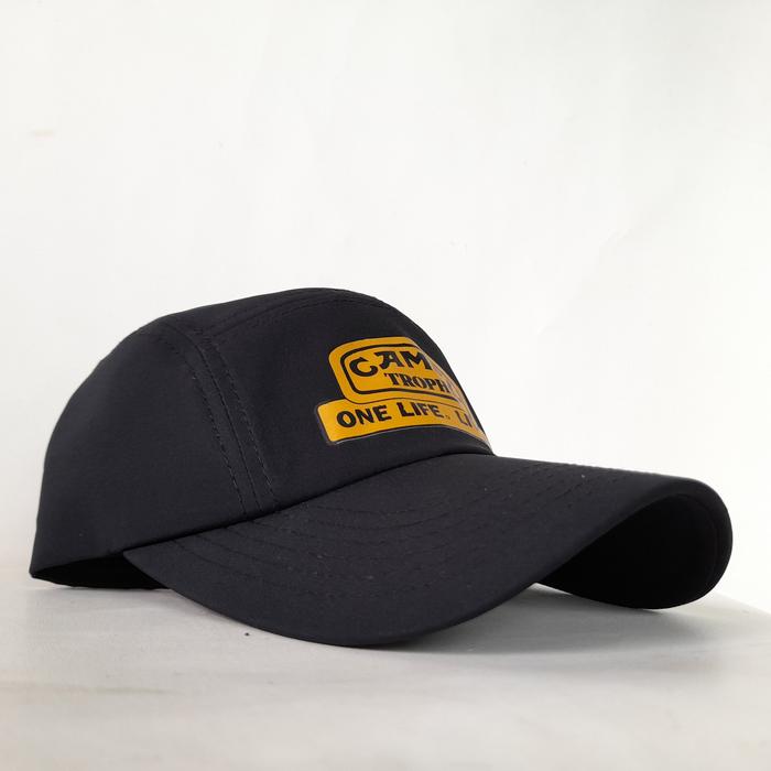 AZetc - Topi 5P Premium Land Rover Camel Thropy Offroad 4X4 Waterproof