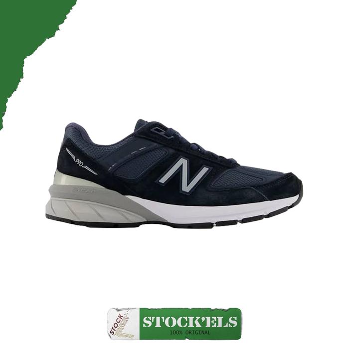New Balance 990 V5 Navy Original