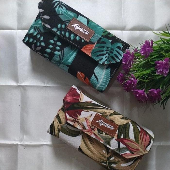 DAISY WALLET ORGANIZER