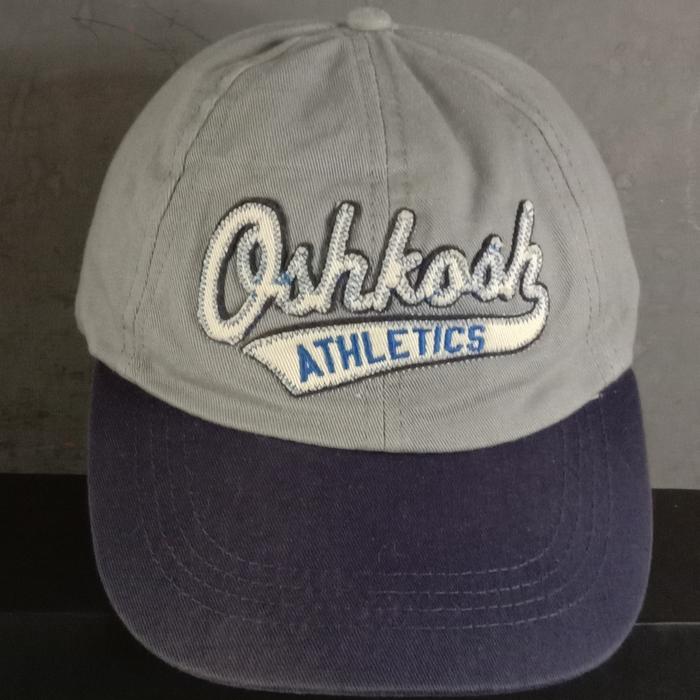 OshKosh cap