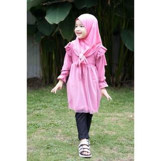 Tunik Zoya Almahyra