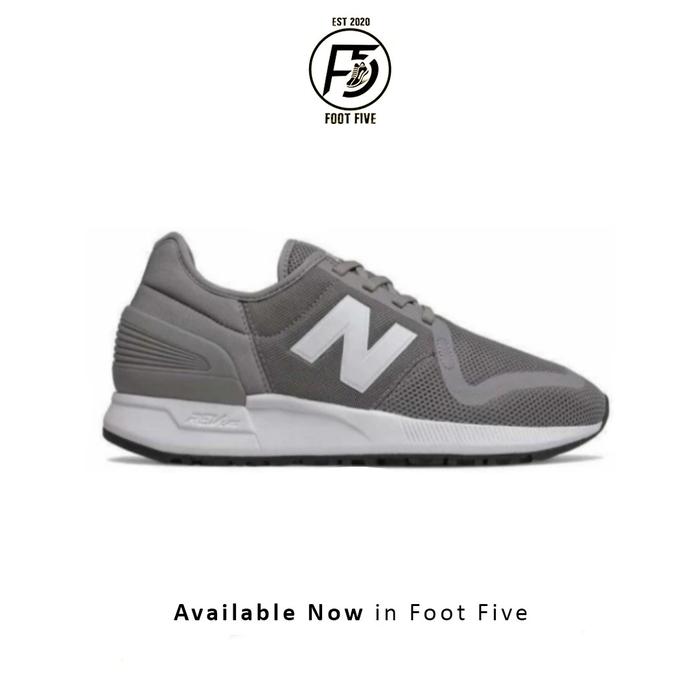 Sepatu Sneakers Pria New Balance 247S Original BNIB - MS247SA3