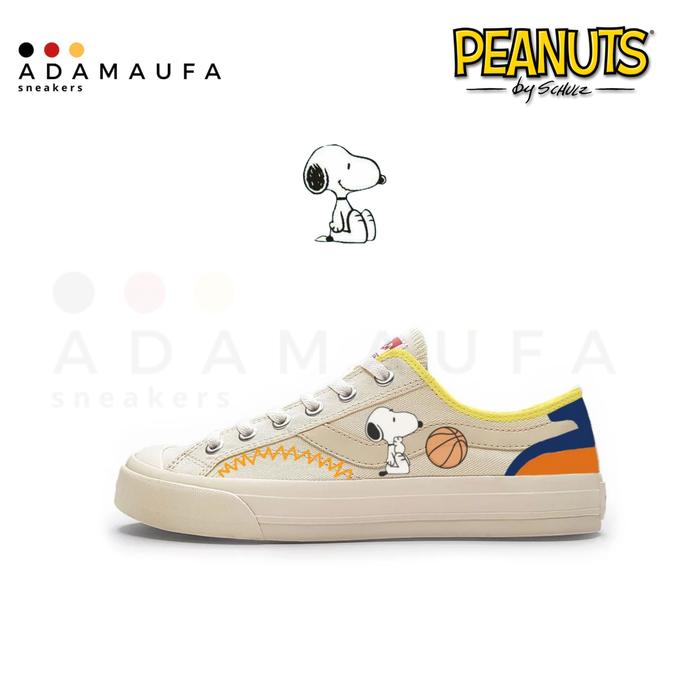 Ventela Custom Snoopy Peanut
