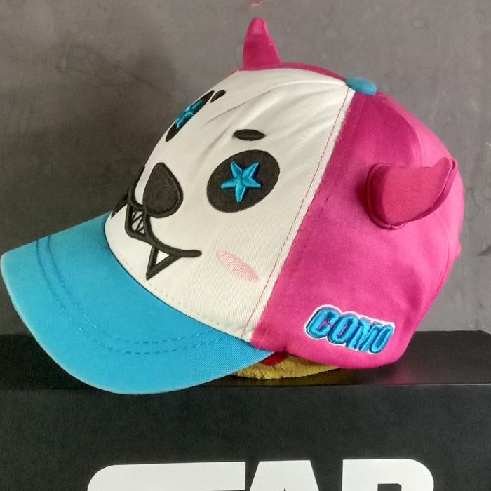 Elstinko cap original women