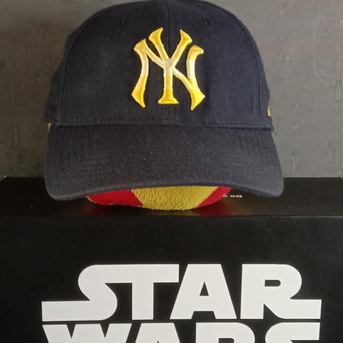 mlb cap original
