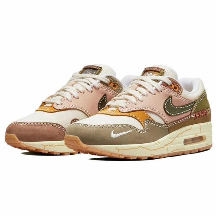 Sepatu Nike Air Max 1 Wabi Sabi High