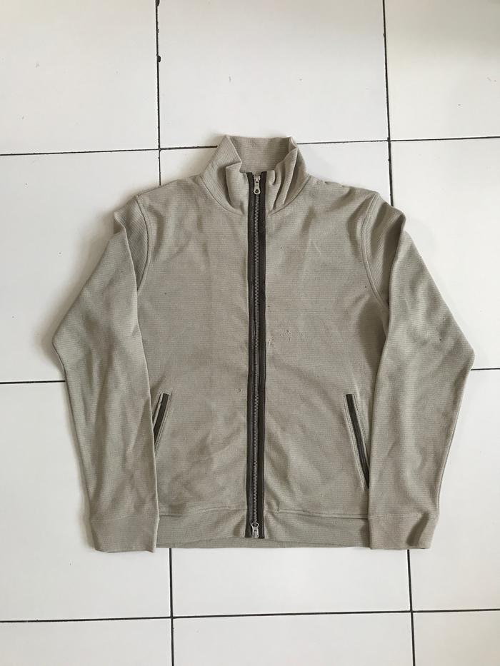 Oxford University Jaket Second Thrift Size M