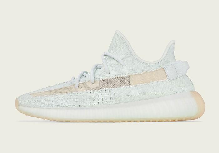 Yeezy 350 Boost V2 "Hyperspace" EG7491-2022 | 100% Original