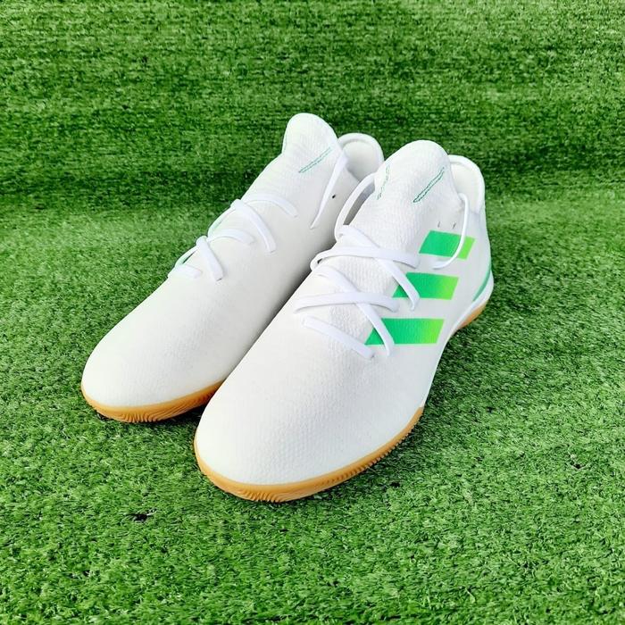 Adidas Gamemode Knit Indoor Boots Original Adidas